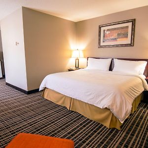 Standard King Room Accessible Tub Mobility Access